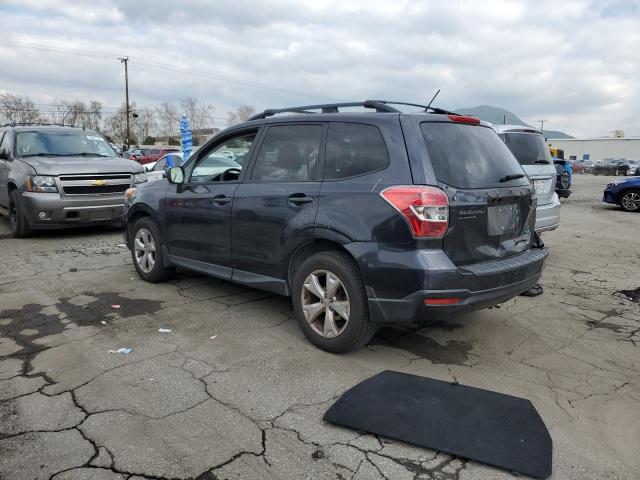 Photo 2 from auction – 2014 SUBARU FORESTER 2 with VIN JF2SJAGC3EH434208