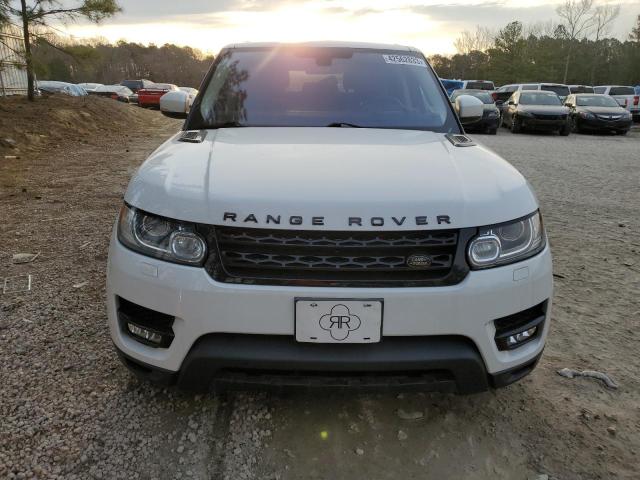 Photo 5 from auction – 2016 LAND ROVER RANGE ROVE with VIN SALWR2PFXGA656631
