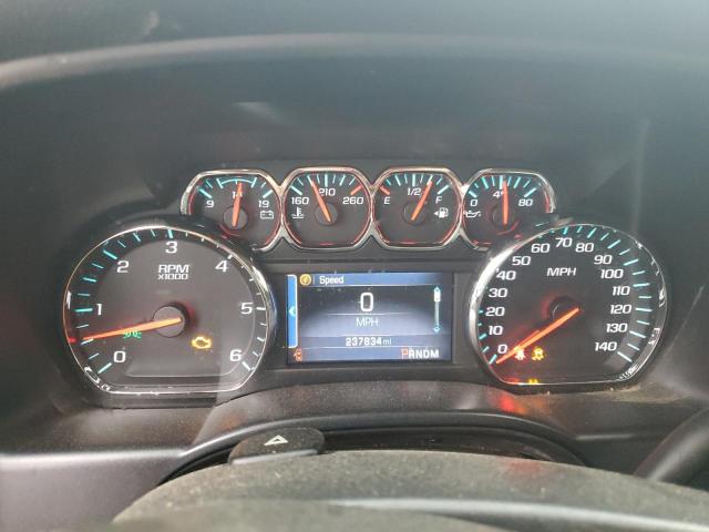 Photo 9 from auction – 2014 CHEVROLET SILVERADO with VIN 3GCUKREC8EG276741