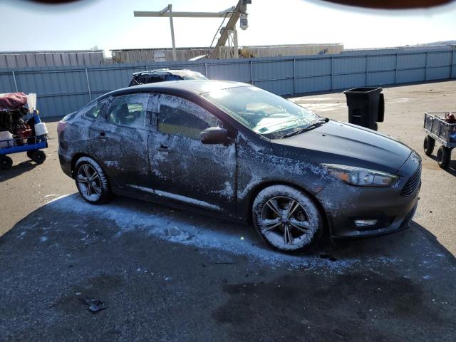 Photo 4 from auction – 2018 FORD FOCUS SE with VIN 1FADP3FE8JL230988
