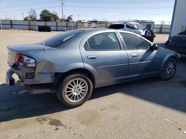 Photo 3 from auction – 2006 CHRYSLER SEBRING with VIN 1C3EL46X56N274934