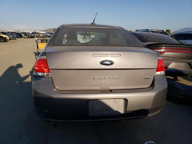 Photo 6 from auction – 2010 FORD FOCUS SE with VIN 1FAHP3FN4AW151754