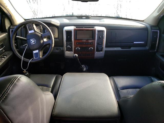 Photo 8 from auction – 2010 DODGE RAM 2500 with VIN 3D7UT2CL8AG183967