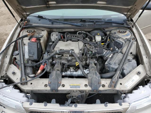 Photo 11 from auction – 2003 BUICK CENTURY CU with VIN 2G4WS52J431119486
