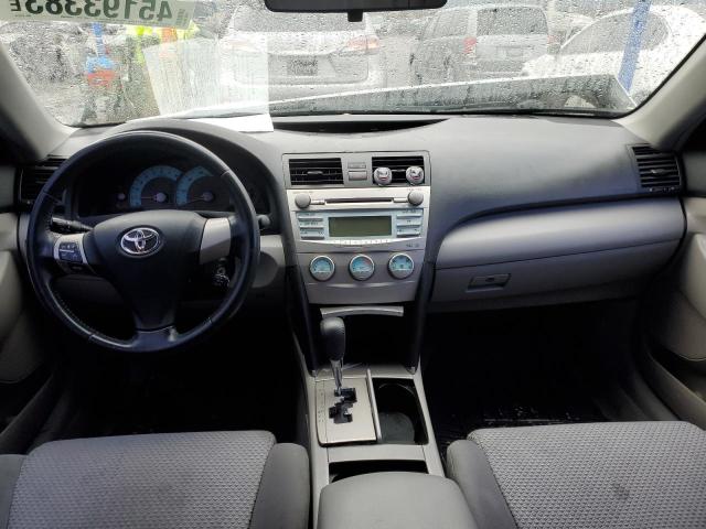 Photo 8 from auction – 2009 TOYOTA CAMRY BASE with VIN 4T1BE46K29U870019
