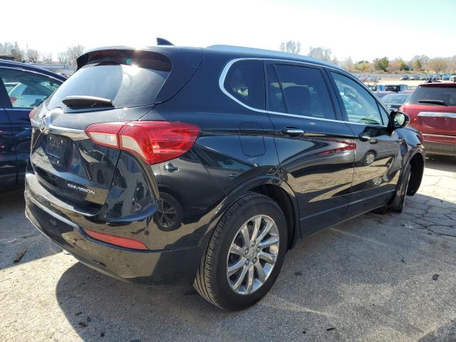 Photo 3 from auction – 2020 BUICK ENVISION E with VIN LRBFXCSA2LD209300