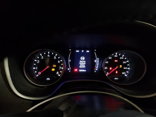 Photo 9 from auction – 2018 JEEP COMPASS LA with VIN 3C4NJDBB1JT423506
