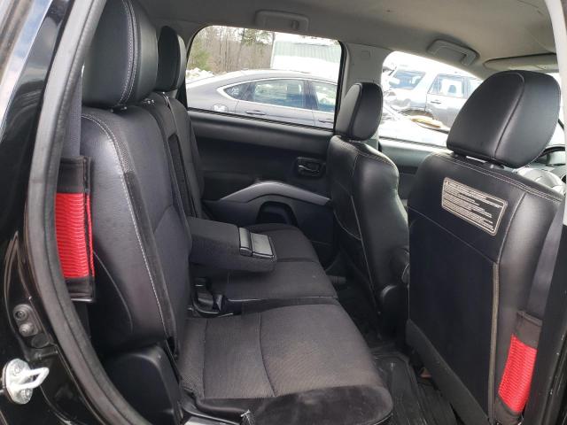 Photo 11 from auction – 2012 MITSUBISHI OUTLANDER with VIN JA4JT3AW7CU019281