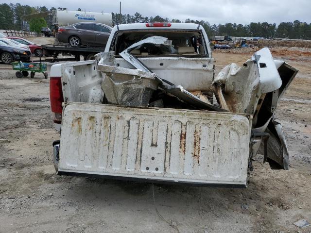 Photo 6 from auction – 2009 GMC SIERRA K15 with VIN 3GTEK23389G208170