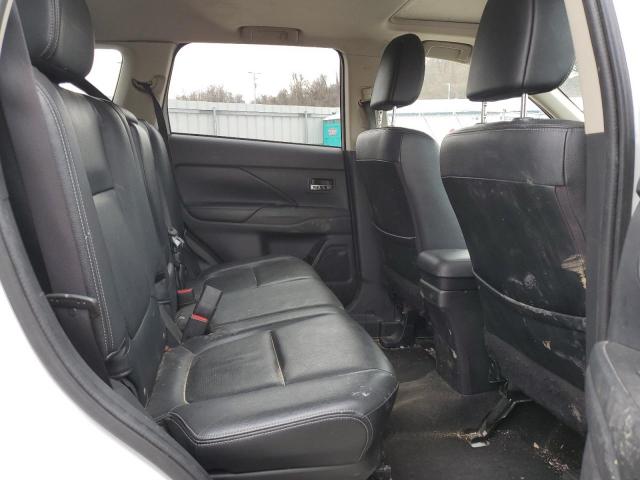 Photo 11 from auction – 2014 MITSUBISHI OUTLANDER with VIN JA4AZ3A37EZ006377