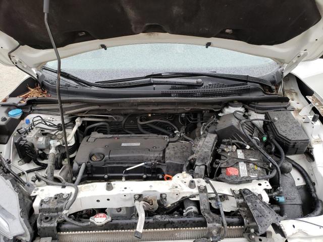 Photo 11 from auction – 2016 HONDA CR-V EXL with VIN 5J6RM4H79GL099750