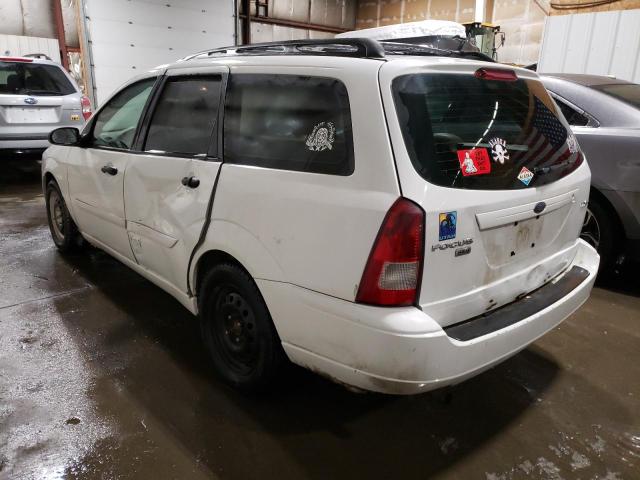 Photo 2 from auction – 2006 FORD FOCUS ZXW with VIN 1FAFP36N56W152474