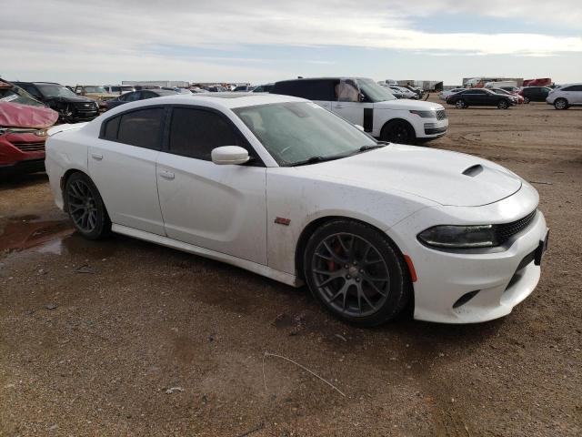 Photo 4 from auction – 2016 DODGE CHARGER SR with VIN 2C3CDXEJ7GH129780