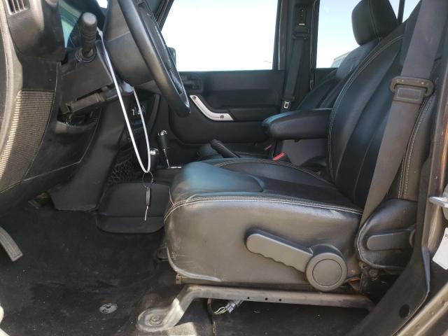 Photo 7 from auction – 2018 JEEP WRANGLER U with VIN 1C4HJWEG8JL894645