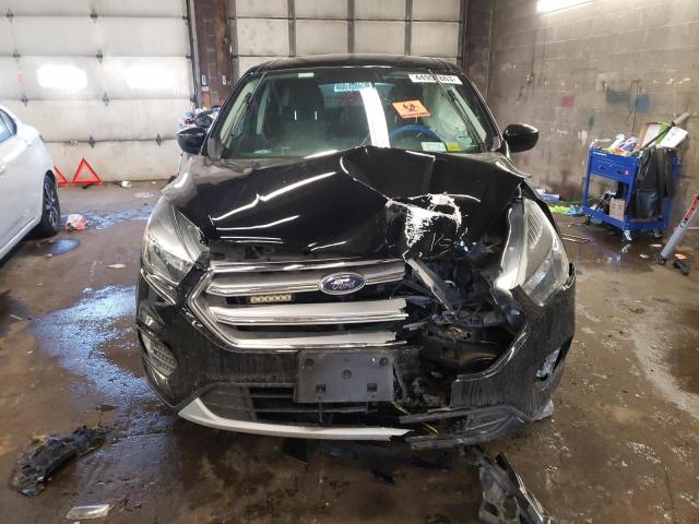 Photo 5 from auction – 2017 FORD ESCAPE SE with VIN 1FMCU9GD0HUB39740
