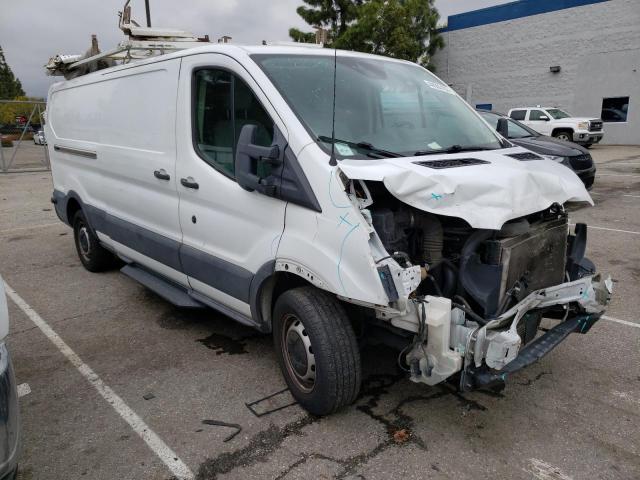 Photo 4 from auction – 2016 FORD TRANSIT T- with VIN 1FTYE2YG3GKB33304