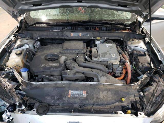 Photo 11 from auction – 2019 FORD FUSION SE with VIN 3FA6P0LU0KR181890