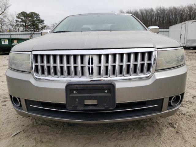 Photo 5 from auction – 2008 LINCOLN MKZ with VIN 3LNHM26T18R618486