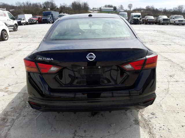 Photo 6 from auction – 2020 NISSAN ALTIMA S with VIN 1N4BL4BV5LC284718