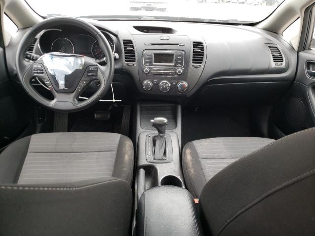 Photo 8 from auction – 2015 KIA FORTE EX with VIN KNAFX4A86F5267055