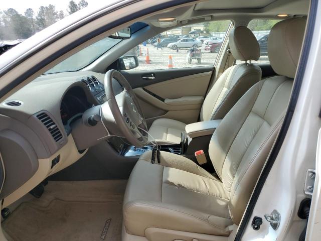 Photo 7 from auction – 2010 NISSAN ALTIMA BAS with VIN 1N4AL2AP1AC192750