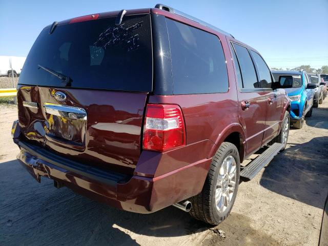 Photo 3 from auction – 2011 FORD EXPEDITION with VIN 1FMJU2A59BEF12971