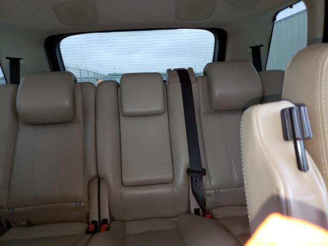 Photo 10 from auction – 2012 LAND ROVER RANGE ROVE with VIN SALSK2D41CA758609
