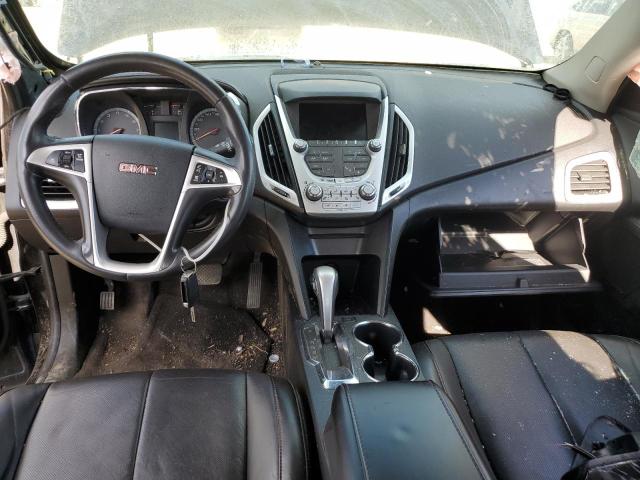Photo 8 from auction – 2015 GMC TERRAIN SL with VIN 2GKALSEK0F6427670