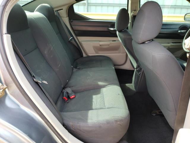 Photo 10 from auction – 2006 DODGE CHARGER SE with VIN 2B3KA43G86H469719
