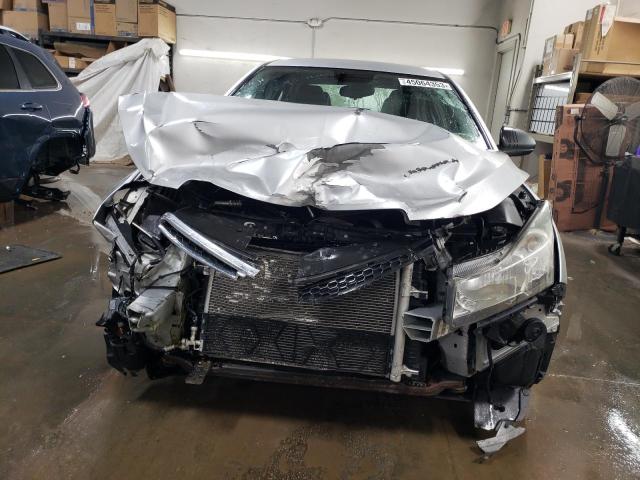 Photo 5 from auction – 2012 CHEVROLET CRUZE LS with VIN 1G1PC5SH7C7224862