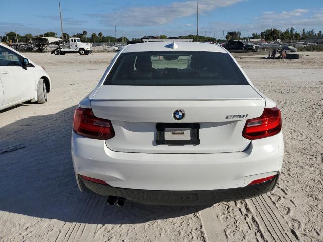 Photo 6 from auction – 2016 BMW 228 I SULE with VIN WBA1F9C51GV546153