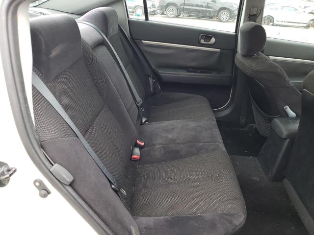 Photo 10 from auction – 2009 MITSUBISHI GALANT ES with VIN 4A3AB36F99E004508