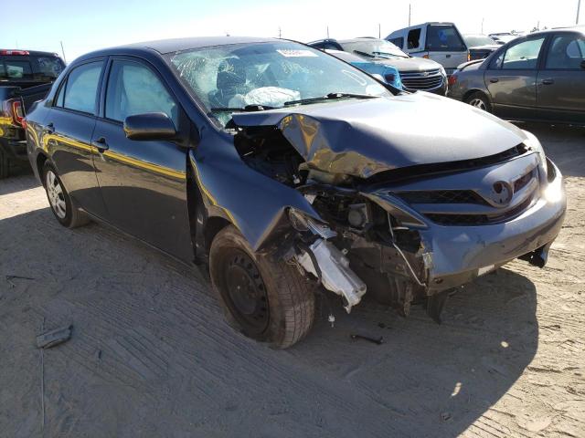 Photo 4 from auction – 2013 TOYOTA COROLLA BA with VIN 2T1BU4EE4DC049870