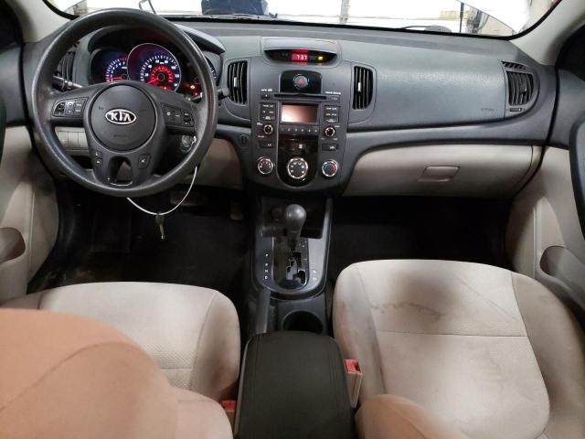 Photo 8 from auction – 2010 KIA FORTE EX with VIN KNAFU4A24A5839530