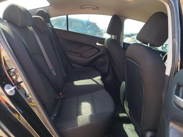 Photo 10 from auction – 2017 KIA FORTE LX with VIN 3KPFK4A74HE140515