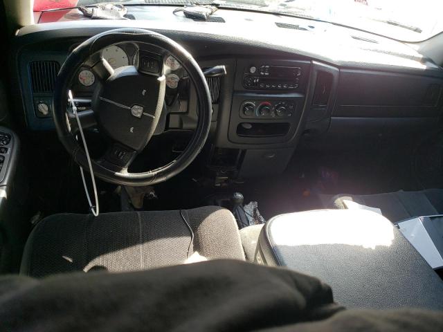 Foto 8 de la subasta – 2004 DODGE RAM 2500 S con VIN 3D7KU28C84G280555