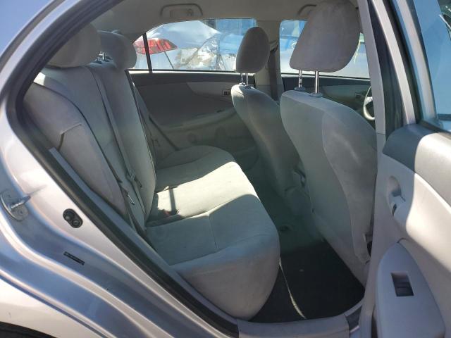 Photo 10 from auction – 2009 TOYOTA COROLLA BA with VIN JTDBL40E69J004385