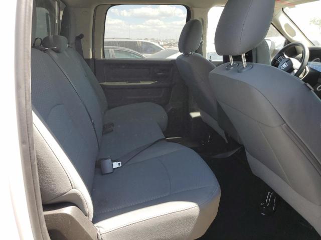 Photo 10 from auction – 2020 RAM 1500 CLASS with VIN 1C6RR7ST7LS137532