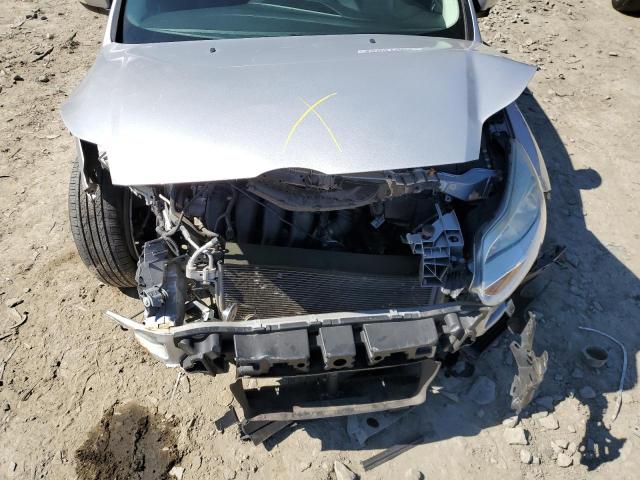 Photo 11 from auction – 2012 FORD FOCUS SEL with VIN 1FAHP3H21CL468415
