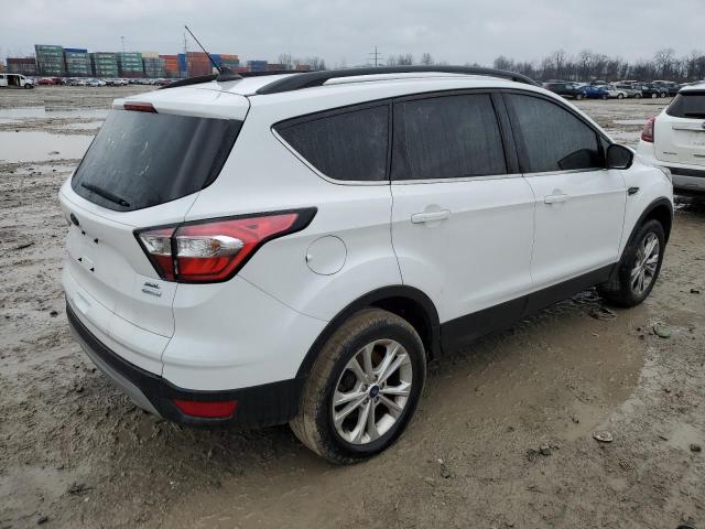 Photo 3 from auction – 2018 FORD ESCAPE SEL with VIN 1FMCU0HD8JUC01580