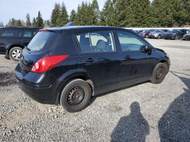 Photo 3 from auction – 2009 NISSAN VERSA S with VIN 3N1BC13E79L358079
