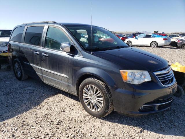 Photo 4 from auction – 2014 CHRYSLER TOWN & COU with VIN 2C4RC1CG6ER192891