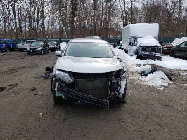 Photo 5 from auction – 2016 NISSAN ROGUE S with VIN KNMAT2MV5GP642678