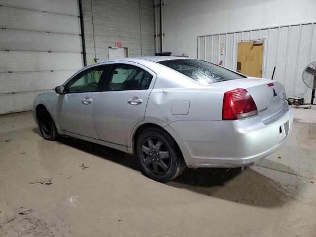 Photo 2 from auction – 2007 MITSUBISHI GALANT ES with VIN 4A3AB36F87E074868