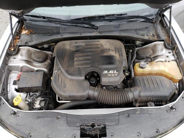 Zdjęcie 11 z aukcji – 2015 DODGE CHARGER SE z VIN 2C3CDXBG6FH771785
