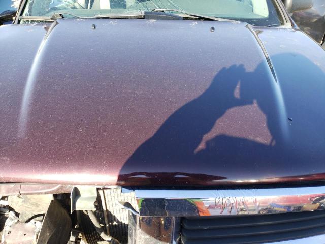 Photo 12 from auction – 2004 DODGE DURANGO LI with VIN 1D4HB58D24F214673