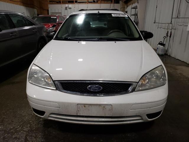 Photo 5 from auction – 2006 FORD FOCUS ZXW with VIN 1FAFP36N56W152474