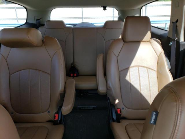 Photo 10 from auction – 2015 BUICK ENCLAVE with VIN 5GAKRBKD3FJ272976