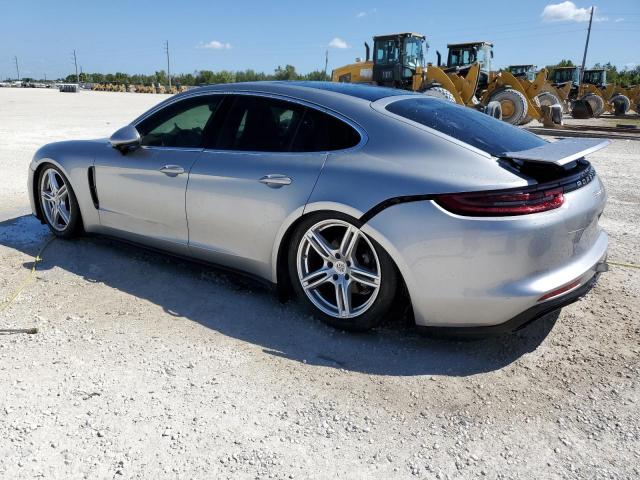 Photo 2 from auction – 2018 PORSCHE PANAMERA 4 with VIN WP0AB2A74JL131549