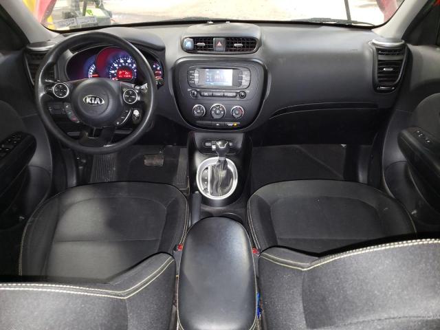 Photo 8 from auction – 2016 KIA SOUL + with VIN KNDJP3A54G7824760